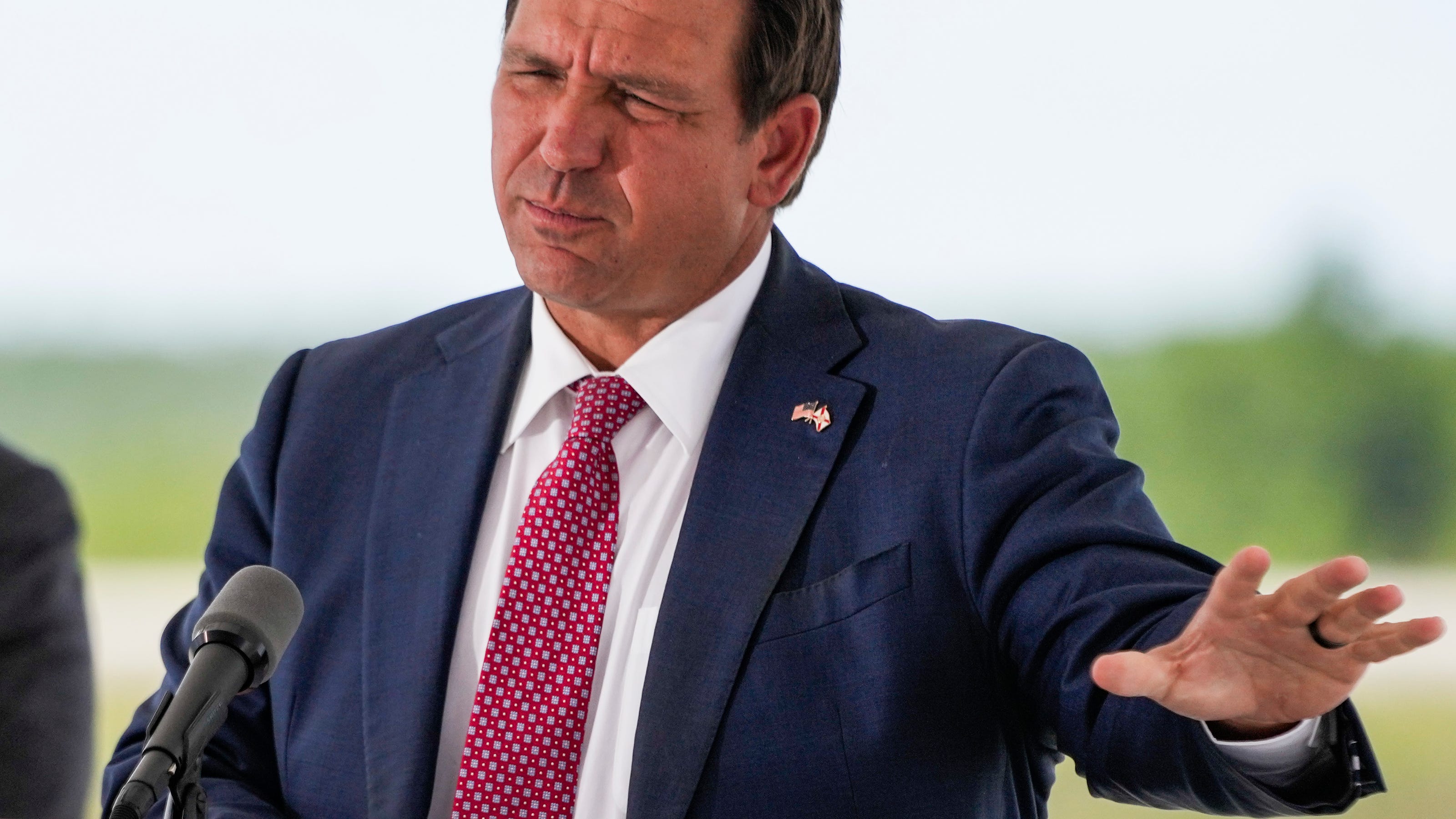 Federal Appeals Court Blocks Key Part of Florida's 'Stop WOKE Act' in University Classrooms