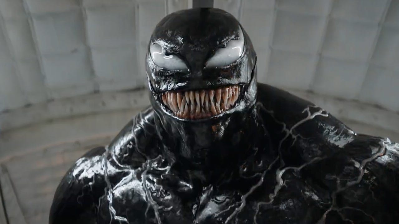 Producers Express Optimism for Spider-Man Venom Crossover, Exploring Animated and Multiverse Options