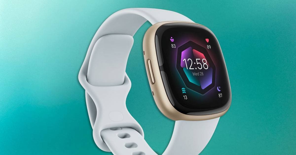 Fitbit Sense 2 Achieves Lowest-Ever Price on Amazon, Offering Advanced Health Tracking Features