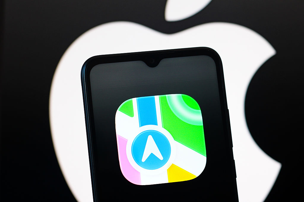 Apple to Roll Out Curated Maps Ads in US, Canada, Barring Many Home Services and Sensitive Categories
