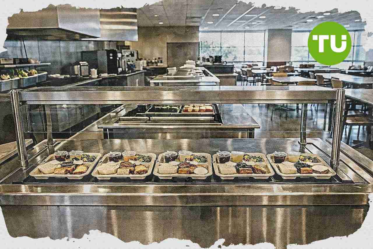 Sodexo Secures Major Meta Contract, Targets Over 5% Growth by 2030 with North America Focus