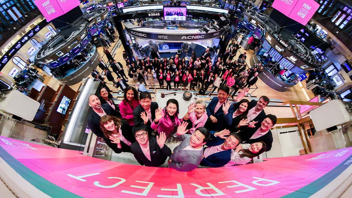 Perfect Corp Misses Q2 Revenue Estimates; CEO Emphasizes AI-Driven Innovation and Growth