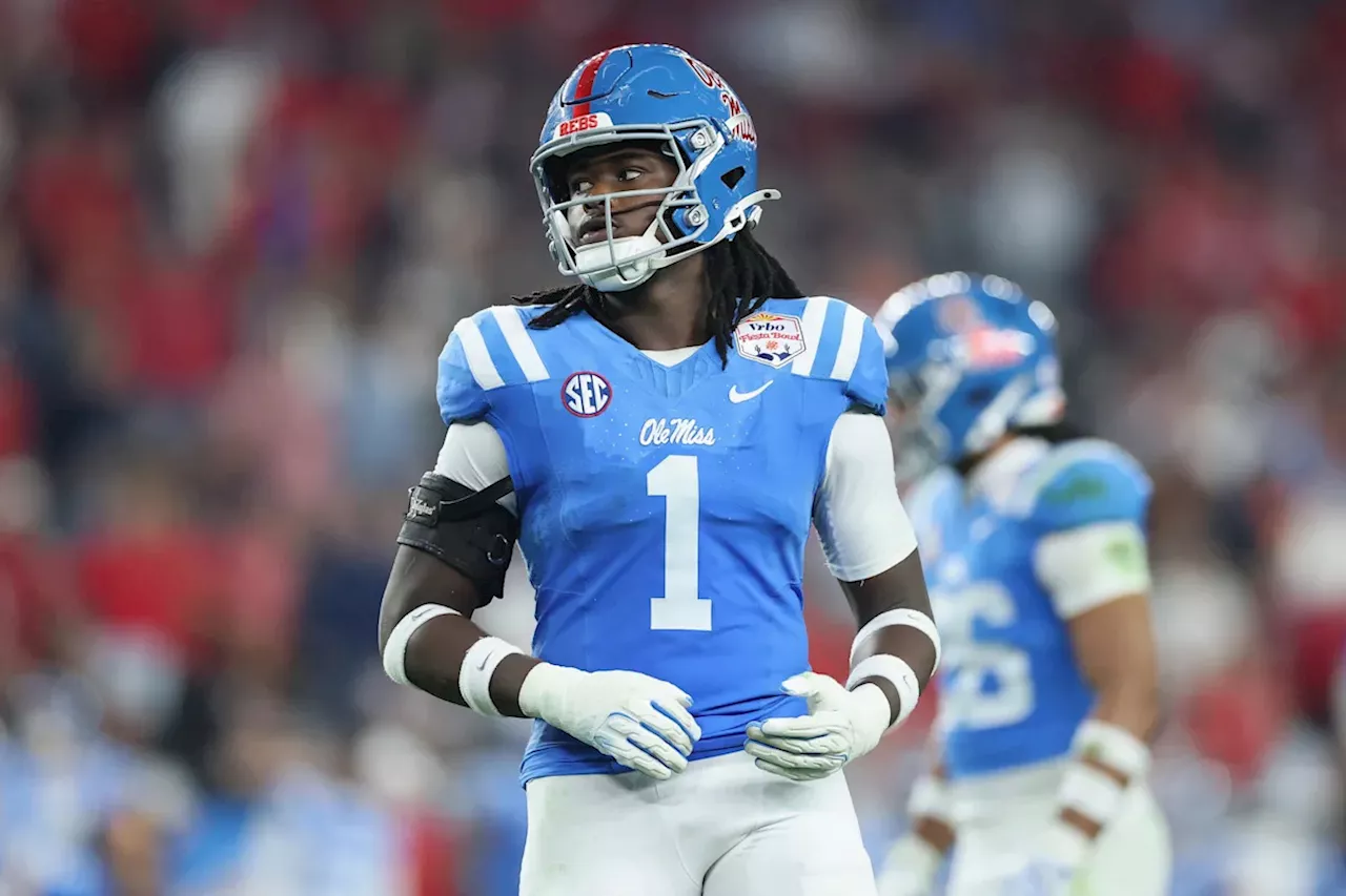 Ole Miss Sues LSU Transfers Seeking $1 Million in Unpaid Buyouts