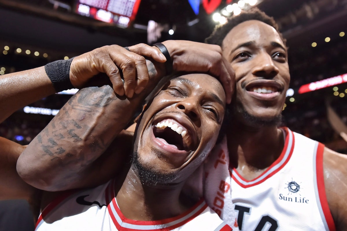 Kyle Lowry Retires as Toronto Raptor, Joins WNBA Team Ownership, No. 7 Jersey Retired