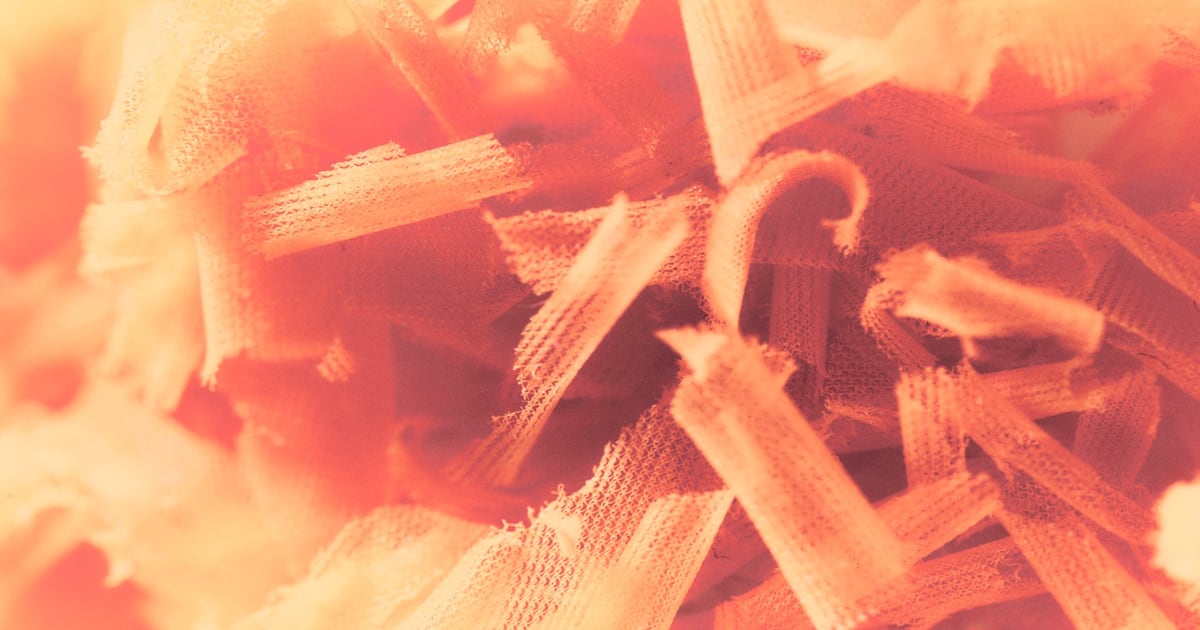 Lululemon leads $30M Series A for Syntetica, advancing textile nylon circularity.