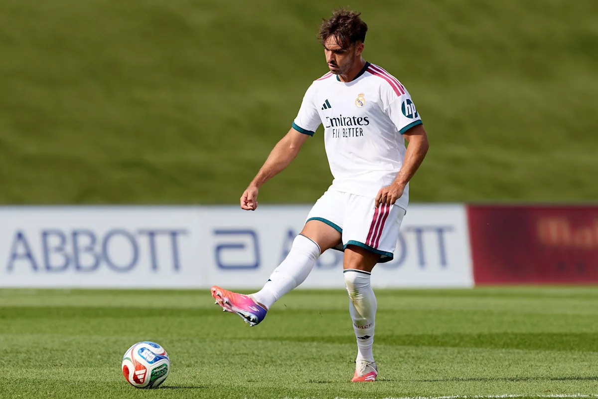 Raúl Asencio's Six-Week Injury Disrupts Real Madrid's Defensive Transfer Strategy