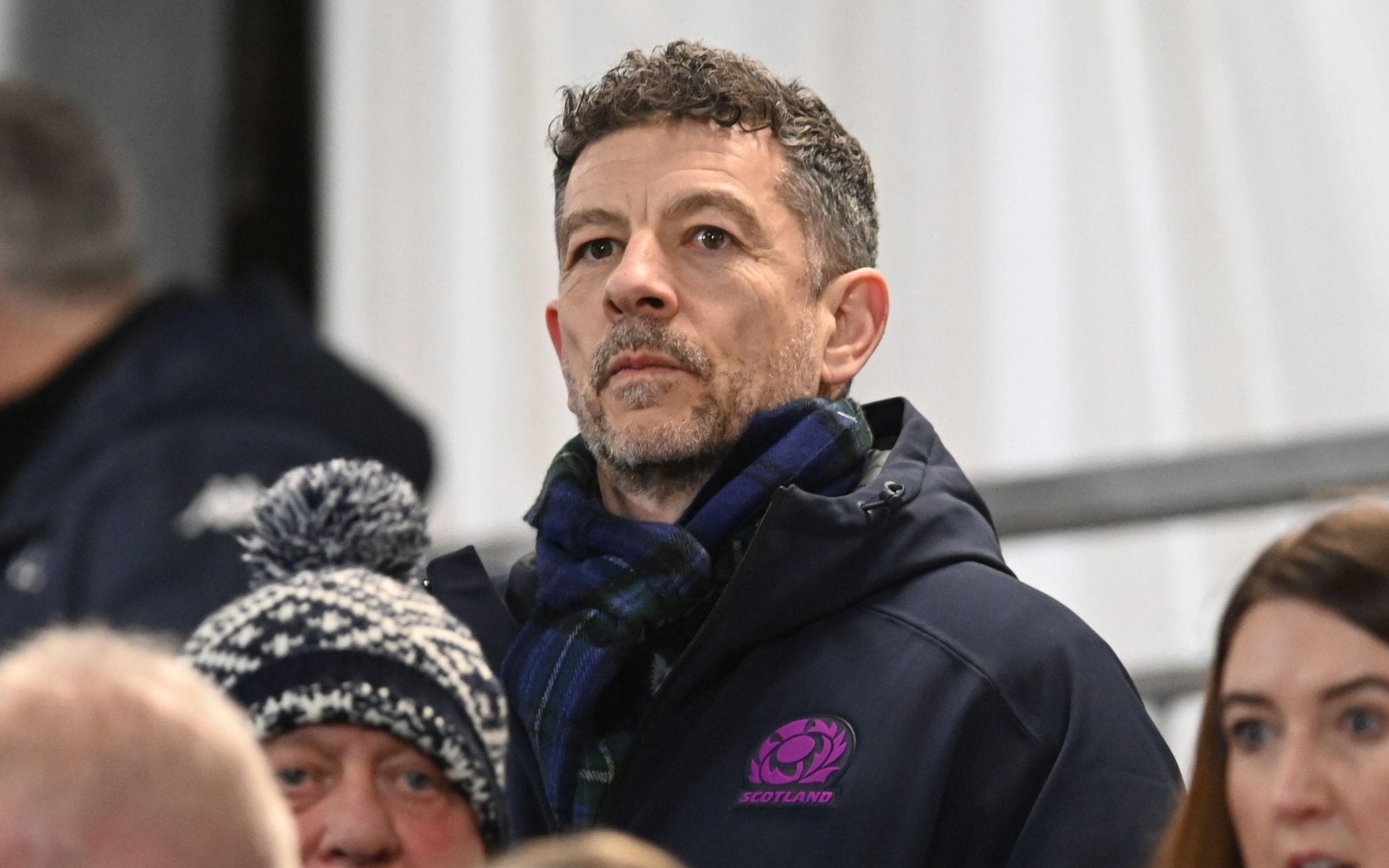 Scottish Rugby Dismisses CEO Alex Williamson Following Independent Misconduct Probe Findings
