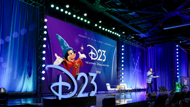 Kingdom Hearts Deep Dive Panel at D23 Fuels Hopes for KH4 News Amid 25th Anniversary
