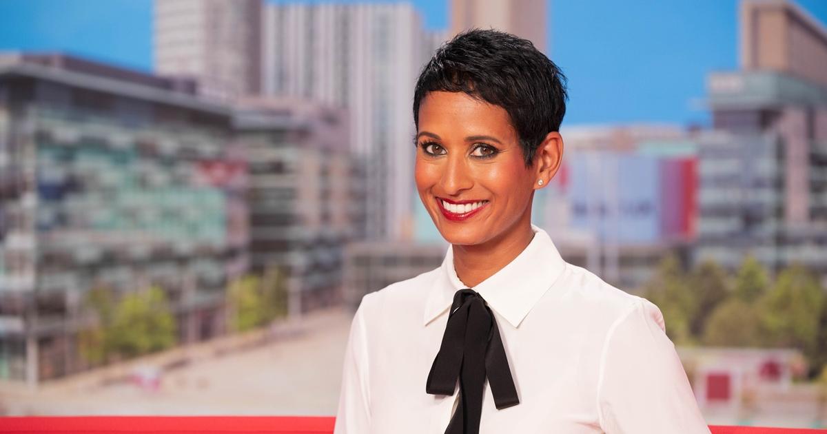 Naga Munchetty Departs BBC Breakfast After 17 Years for New 5 Live Role in 2027