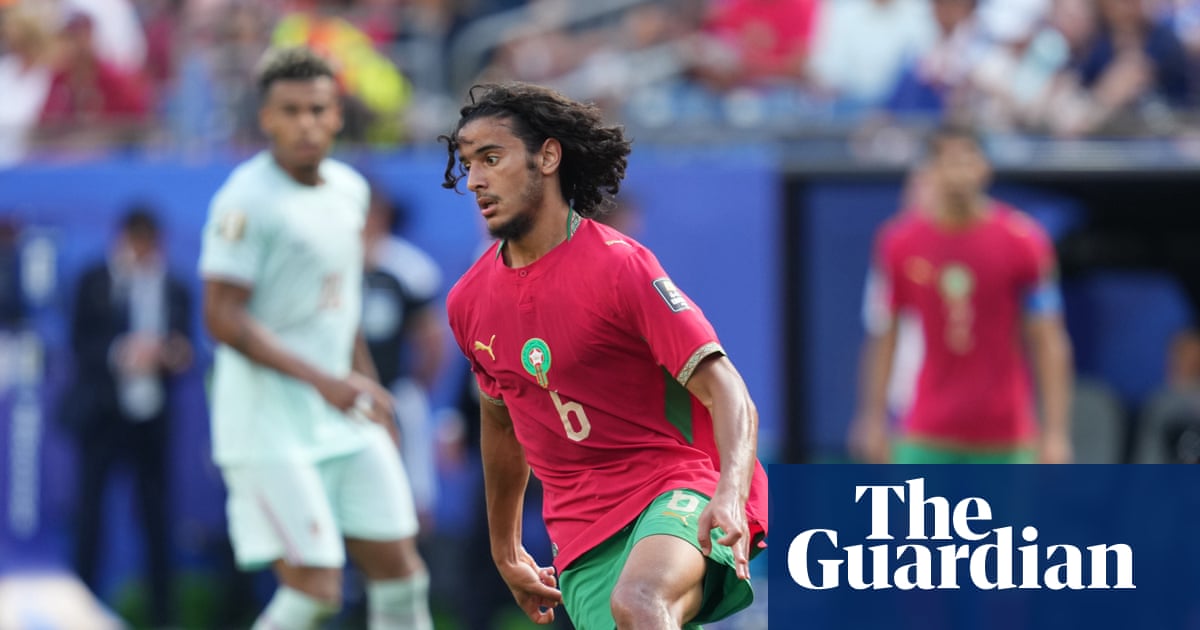 Manchester City Prepares €100 Million Bid for Lille Teen Star Ayyoub Bouaddi Amid Intense Club Interest