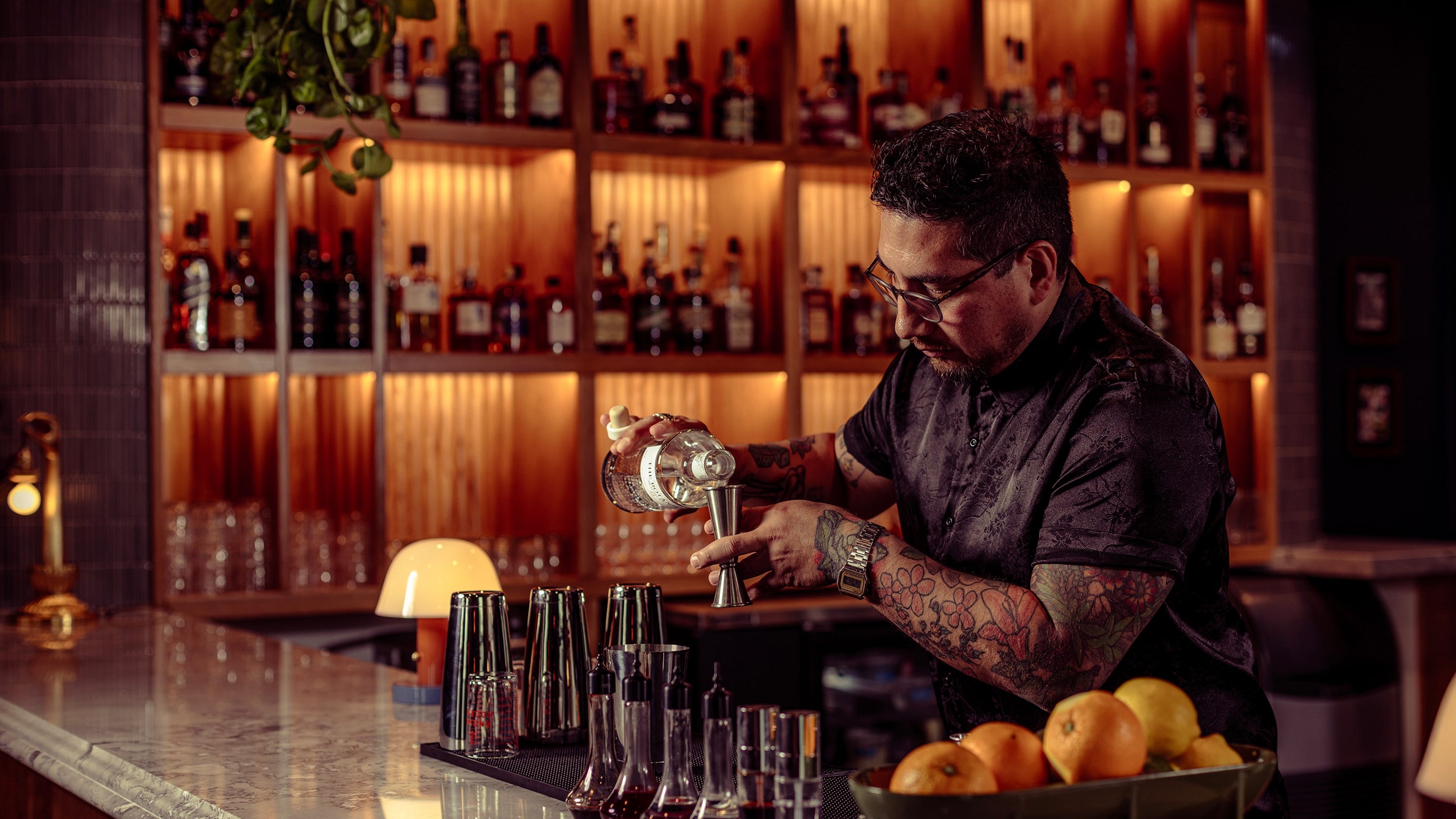 Canal Fulton's Sully's Speakeasy Earns Prestigious Spot on USA TODAY's 2026 Best Bars List