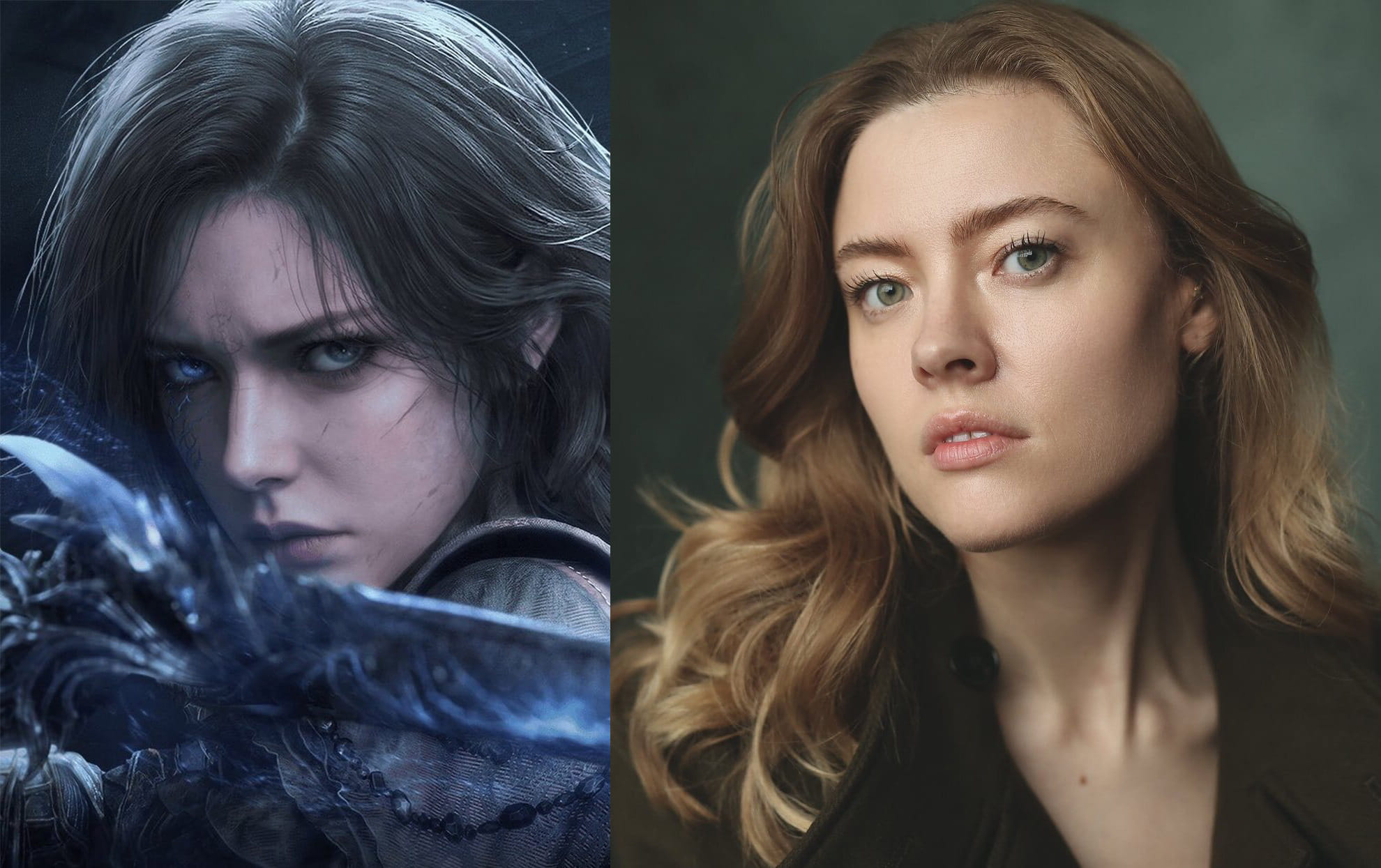 Jennifer English Steps Down as Gwendolyn; New Voice Actor Records for Gamescom 2026 Debut