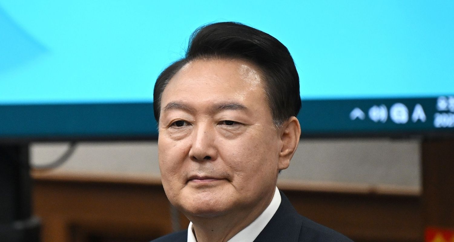 South Korean Former President Yoon Suk Yeol Sentenced Two Years for Illegal Election Polls