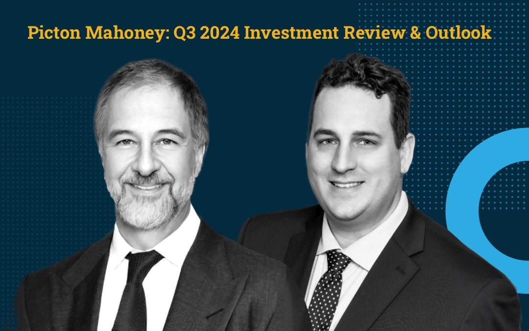Picton Mahoney Asset Management Appoints SMA Capital as Sub-Advisor for Two Alternative Funds