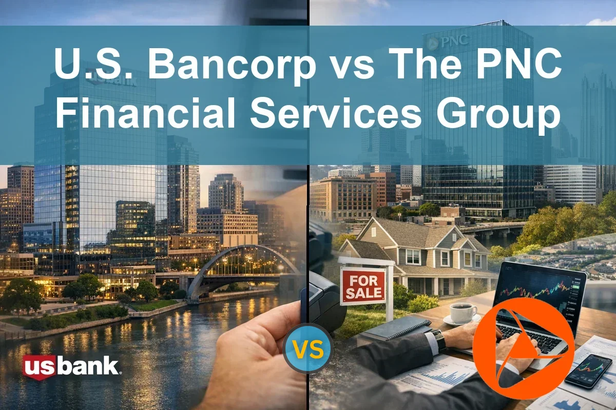 RBC and Other Firms Raise PNC Price Targets on Strong Earnings Trajectory