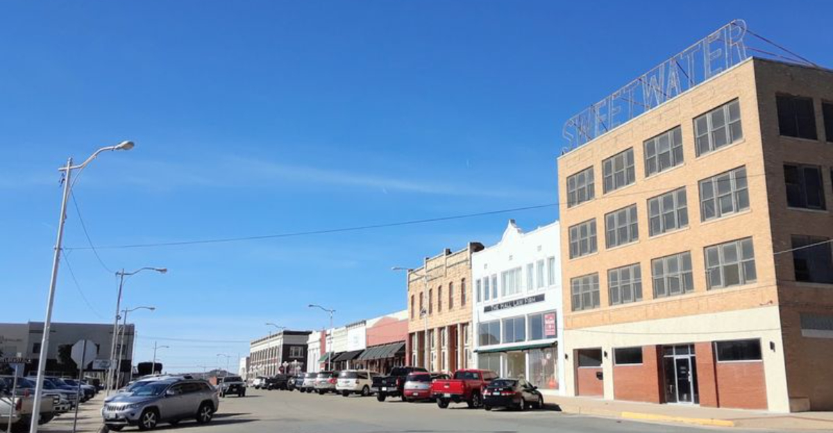 Explore America's Hidden Gems: From Historic Texas Towns to Michigan's Bear Sanctuary