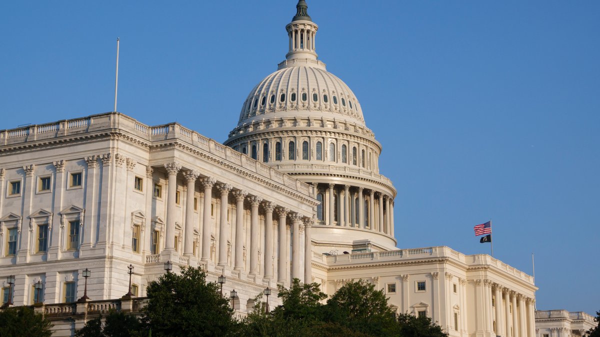 U.S. House Nears Vote on Bill to Make Daylight Saving Time Permanent, Ending Clock Changes