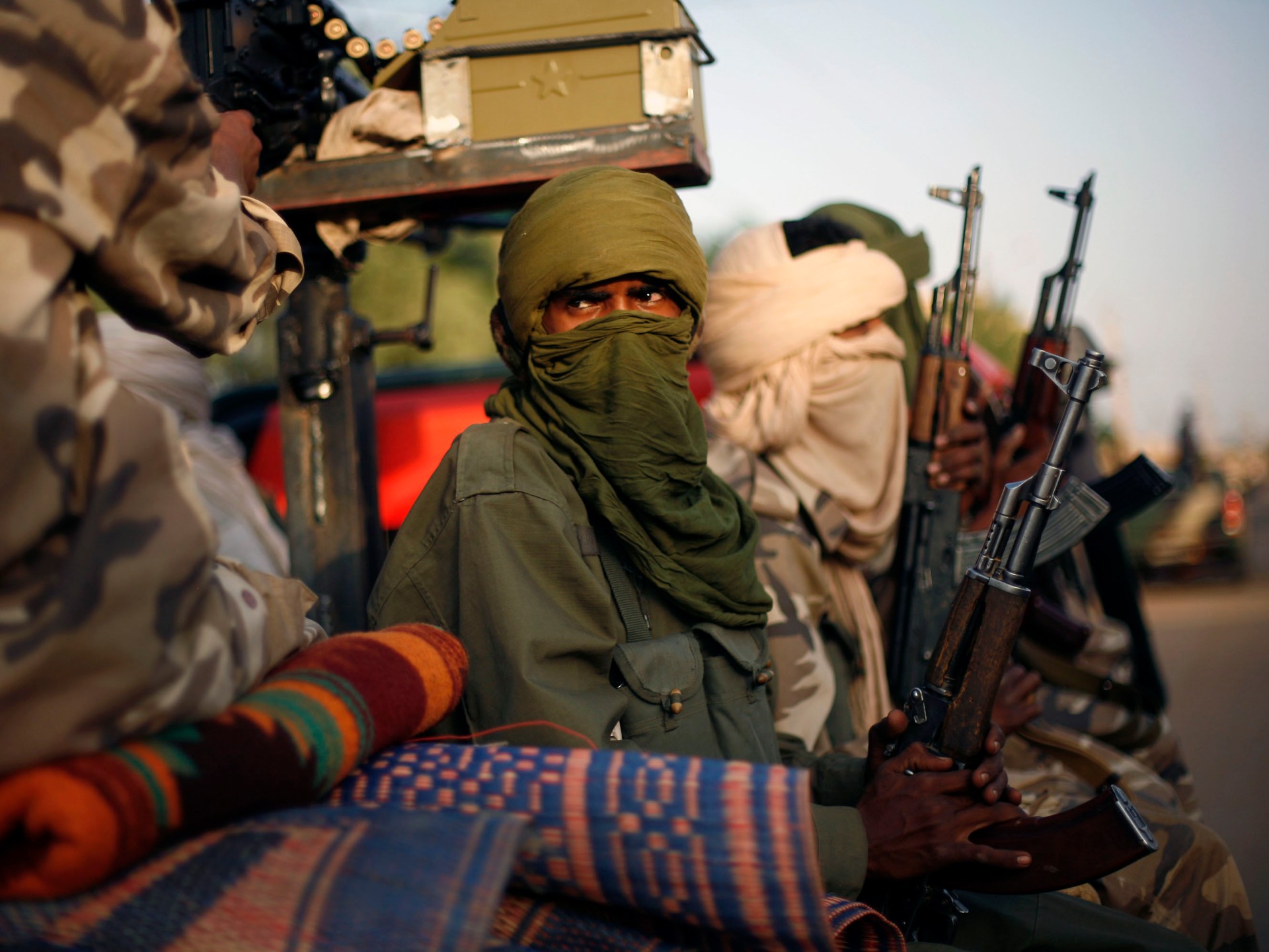 Malian Army Convoy Ambushed by Al-Qaeda-Linked Militants in Gao Region; Casualties Reported