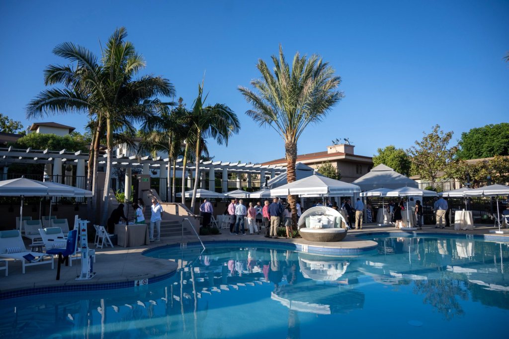 Langham Pasadena to Pay $320,000 in Price-Gouging Settlement Over 2025 Wildfire Rates