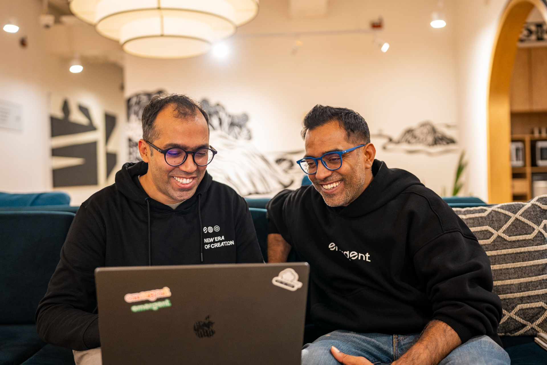 Indian AI Coding Startup Emergent Achieves $1.5 Billion Unicorn Valuation with $130M Series C