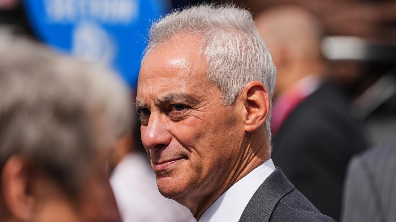 Rahm Emanuel to Assail Netanyahu in Tel Aviv, Proposing Major US-Israel Policy Shifts