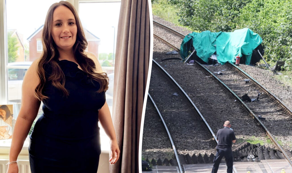 Mother killed, daughter injured in Lancashire train crash as level crossing safety systems fail