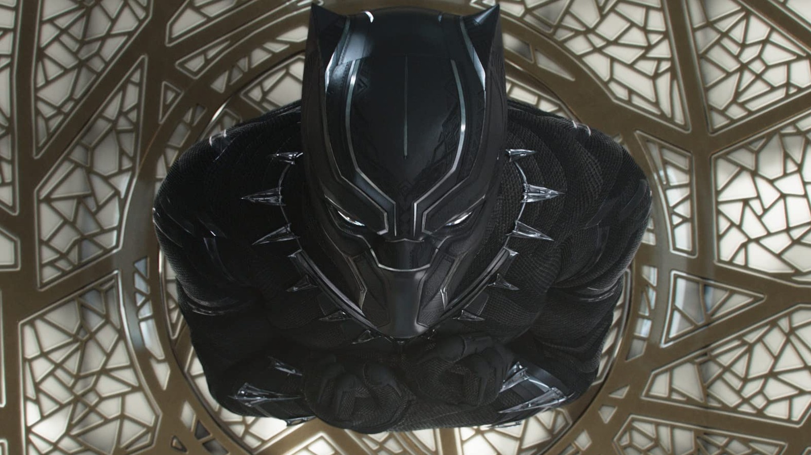 SDCC 2026: Marvel Studios Unveils David Johnson as MCU's Next Black Panther