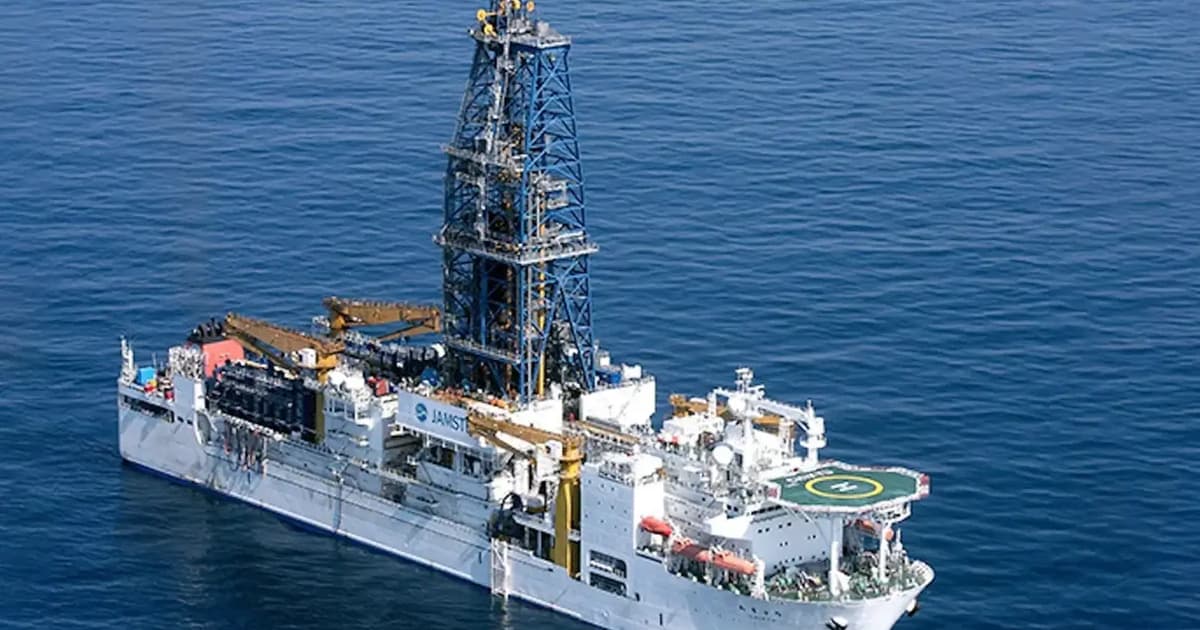 Japan to Conduct Full-Scale Deep-Sea Rare-Earth Mining Tests by 2027