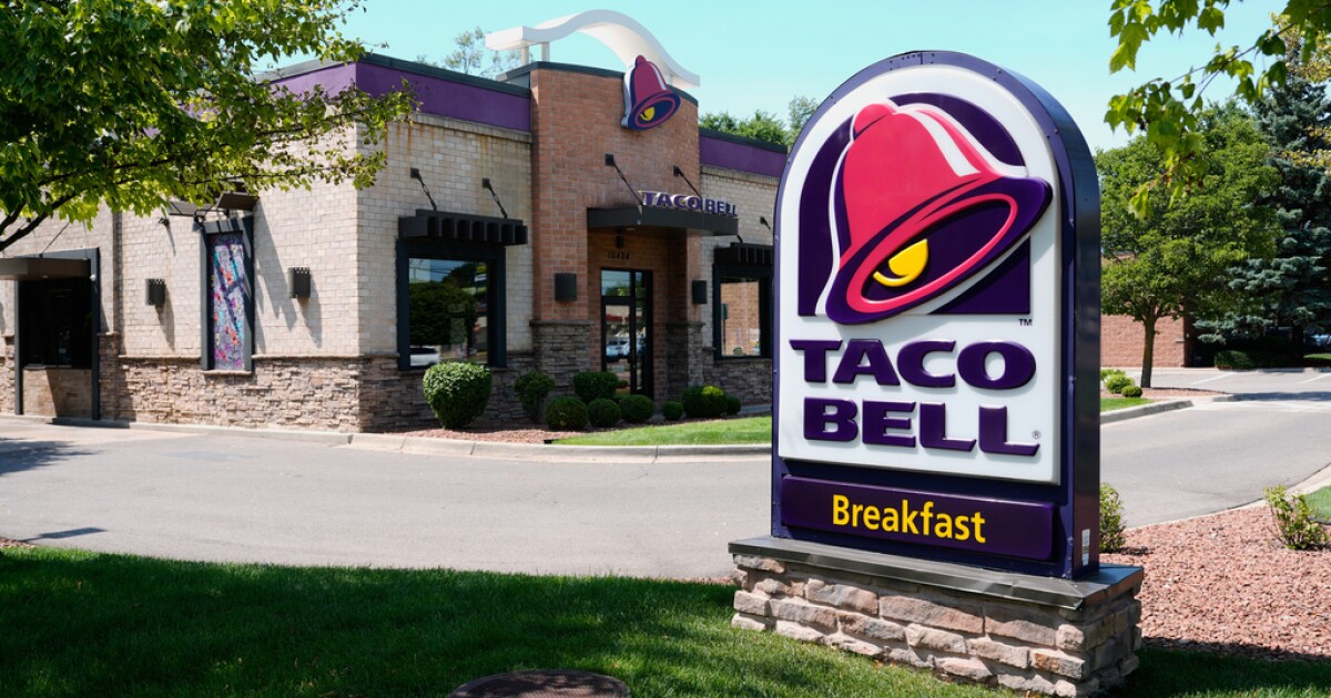 Taco Bell Recovers from Cyclospora Outbreak as CEO Reports Customer Understanding