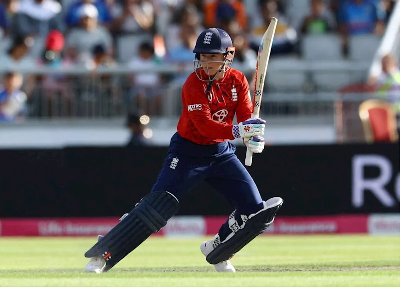 Tammy Beaumont to Retire from International Cricket After Lord's Test, Ending 17-Year Illustrious Career