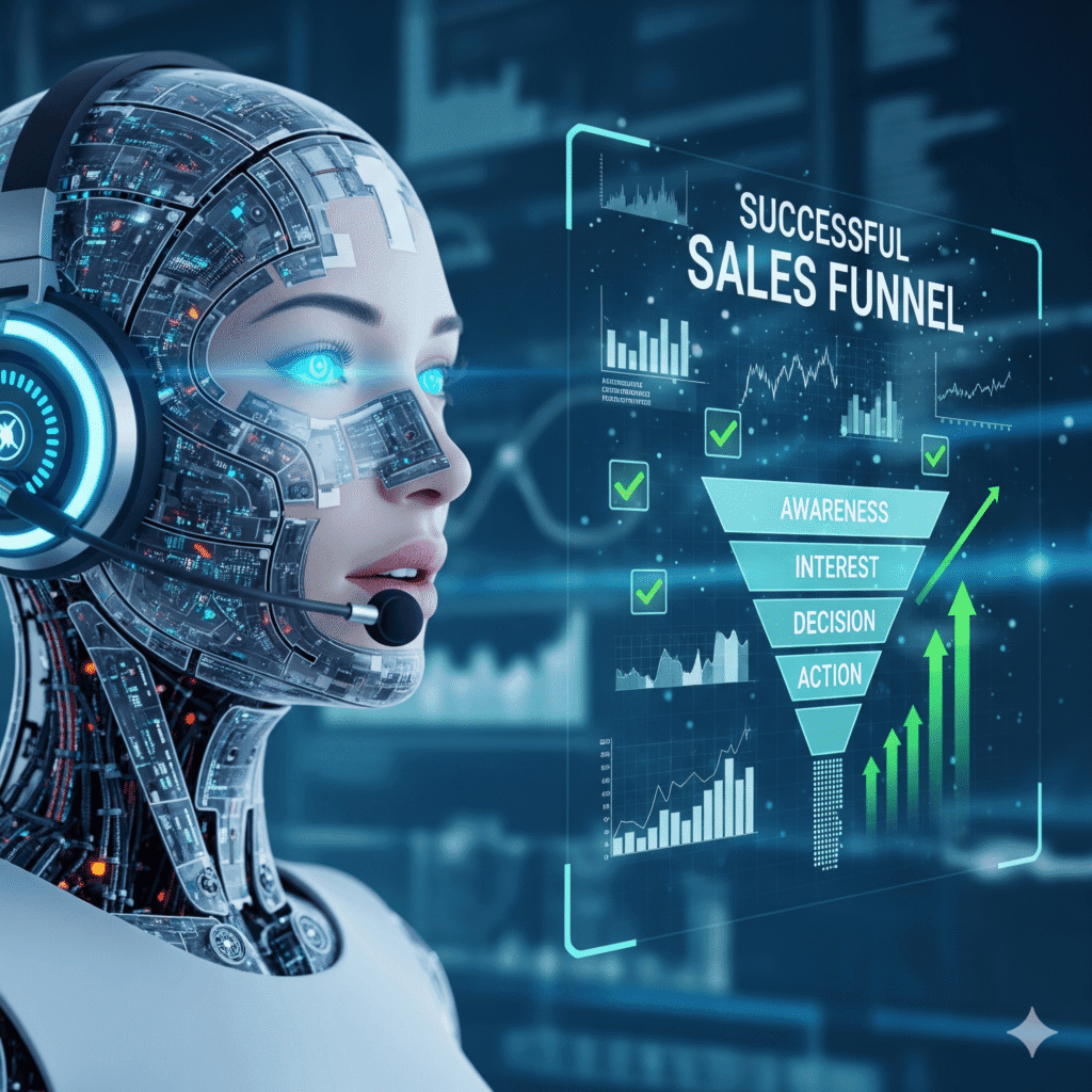 SalesCloser deploys AI-powered voice qualification for a top social media platform's high-volume onboarding.
