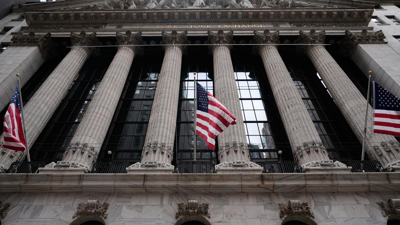 Federal Reserve Holds Rates Unchanged Amid AI Spending Worries, Sending Markets Lower