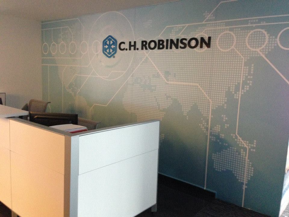 Freight Broker CH Robinson Faces $604M Advisory Verdict, Citing Negligent Hiring Concerns