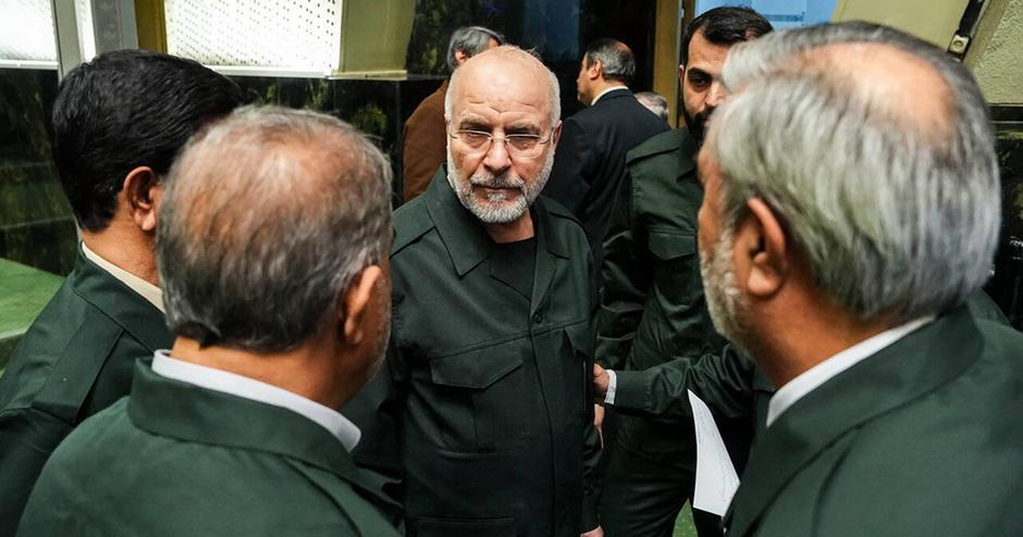 Iran Accuses U.S. of Major MOU Violations Amid Hormuz Tensions, Warns of Retaliation