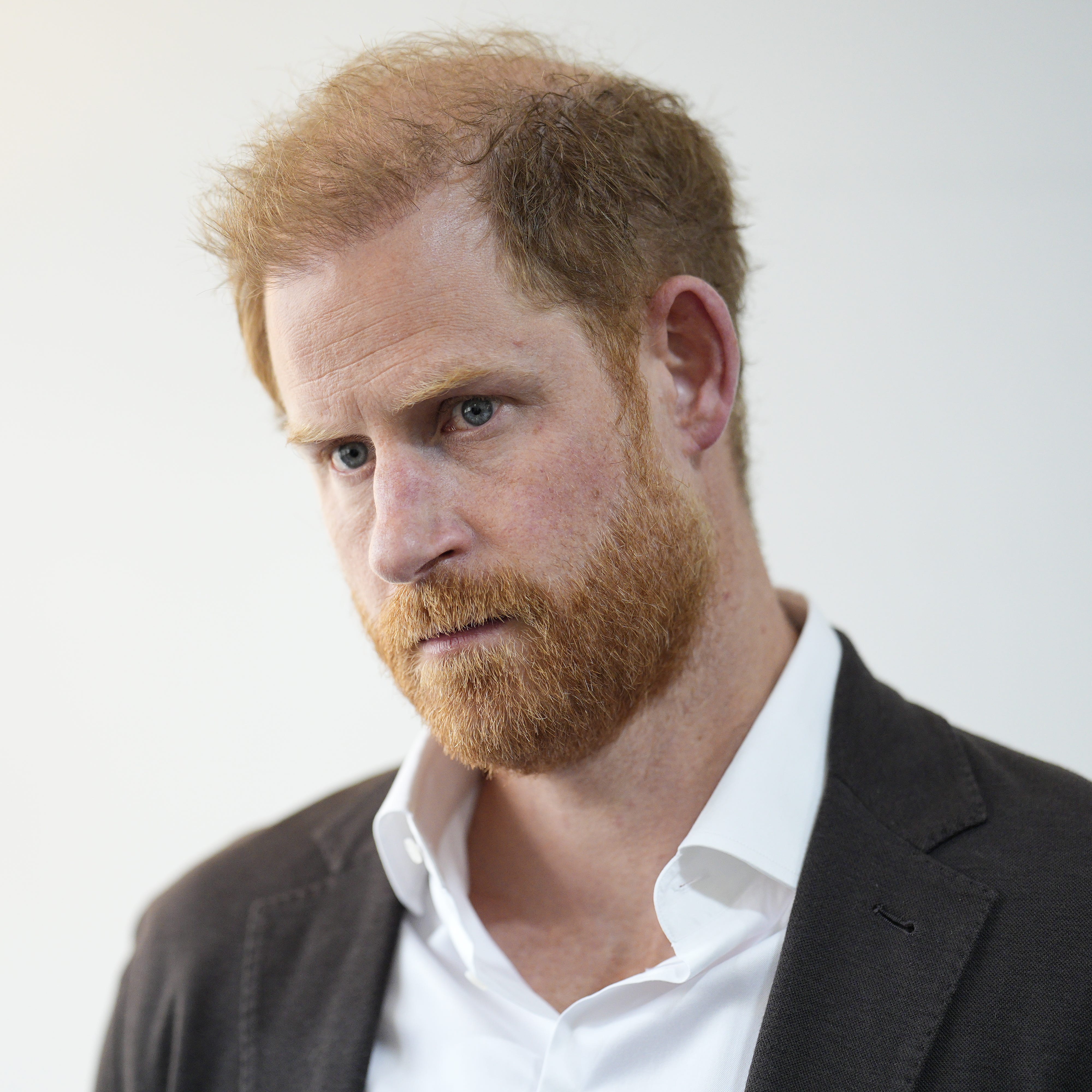 Prince Harry's Broad Legal Portfolio Includes Media Claims and a Defamation Suit from Sentebale
