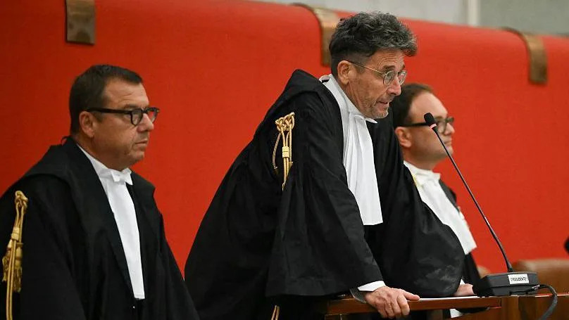 Former Autostrade CEO Castellucci Sentenced 12 Years for Fatal Morandi Bridge Collapse