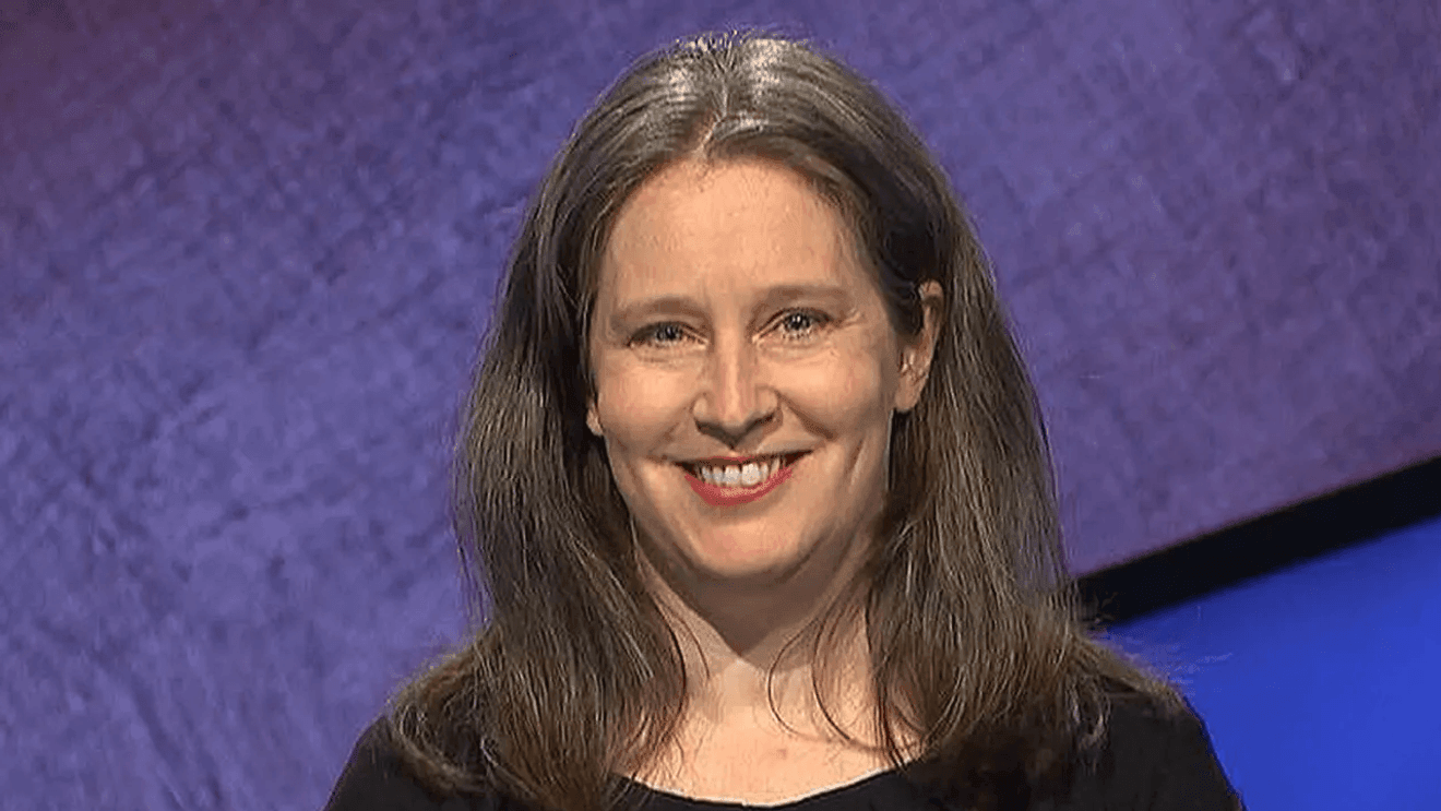 Dr. Courtney Shah, Seven-Time Jeopardy! Champion, Dies at 52 After Brain Cancer Battle