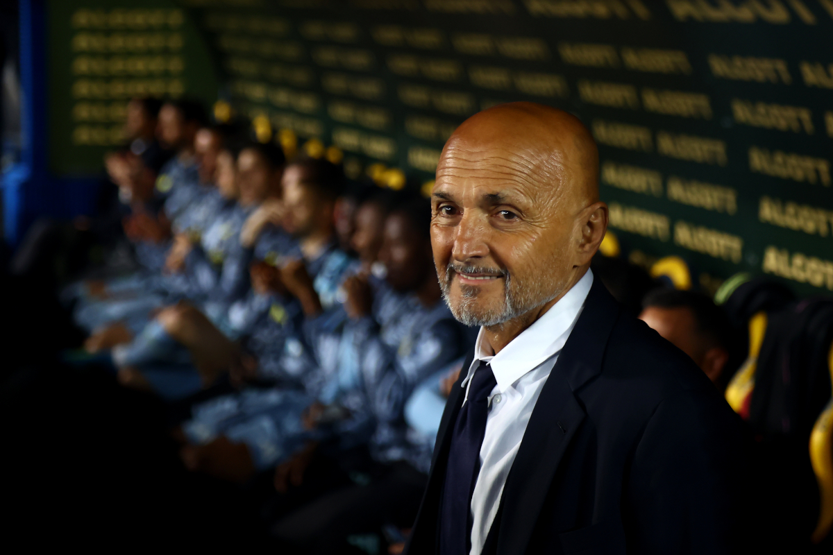 Juventus Faces Standard Liege in Pre-Season Friendly, Testing Squad Depth and Tactics Under Spalletti