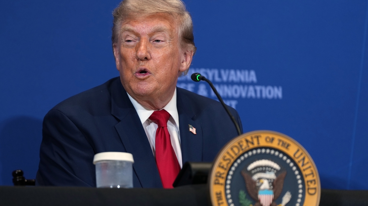 Donald Trump Brings Focus on Past Elections to White House Primetime Broadcast