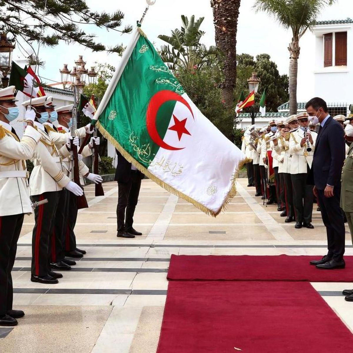 Sánchez journeys to Algeria next Monday to address Western Sahara crisis with Algiers