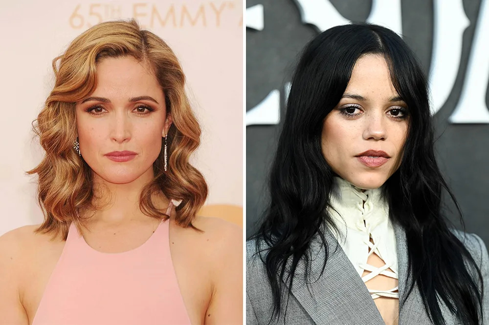 Jenna Ortega and Rose Byrne Lead 'Nasty' Gymnastics Drama for Warner Bros.' Clockwork Label