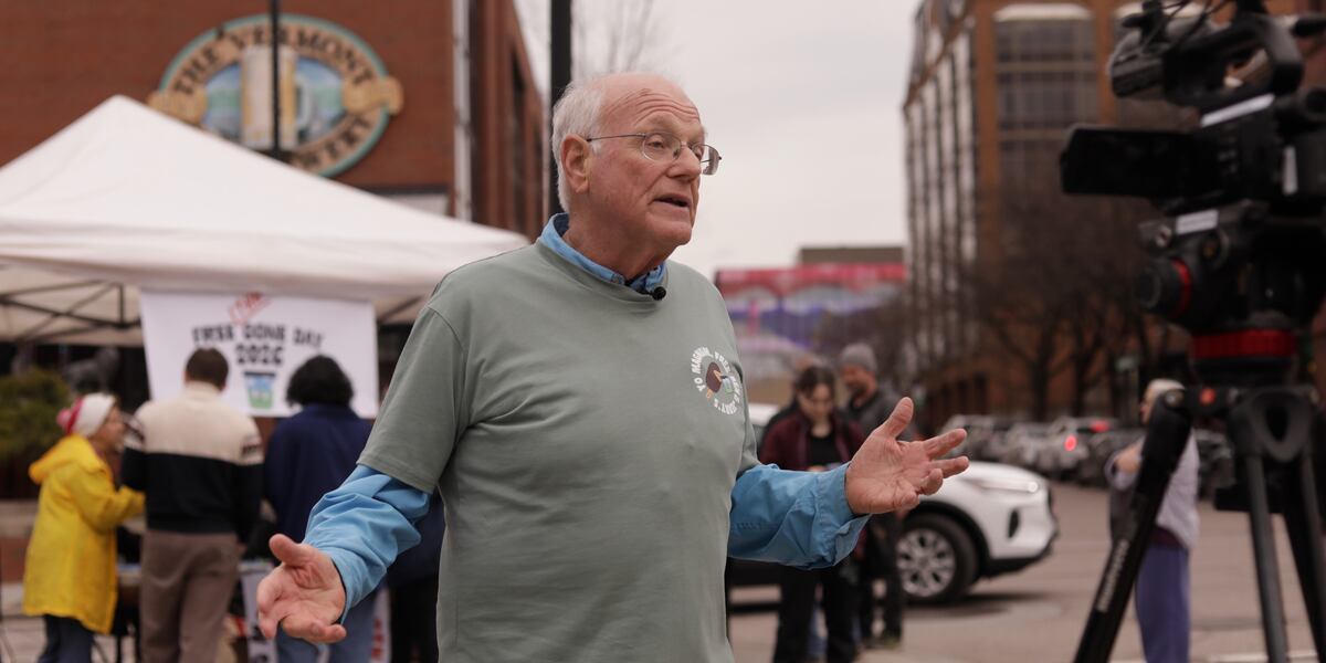 Ben & Jerry’s Foundation to Shut Down Amid Legal Dispute with Parent Company