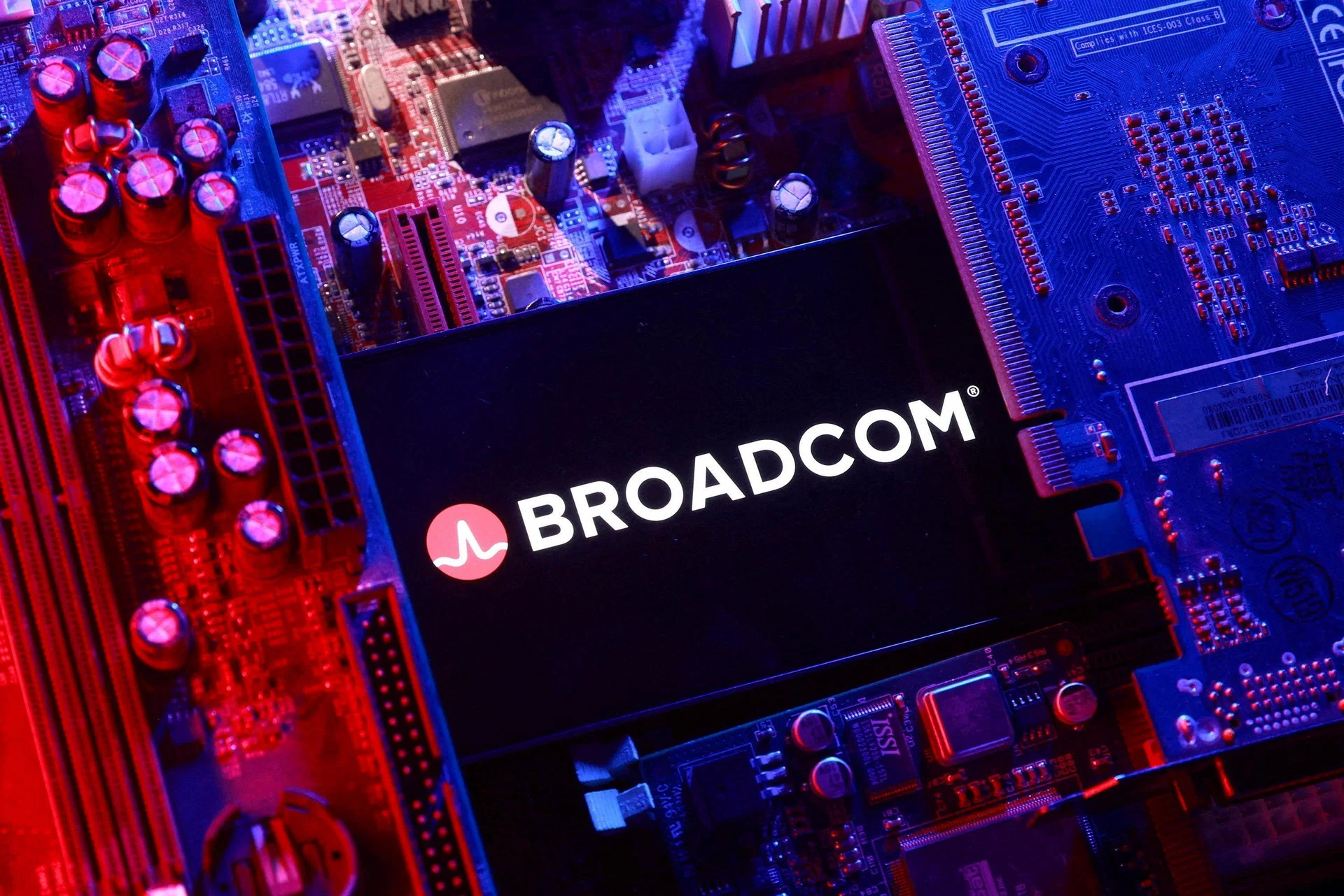 Broadcom extends critical Apple chip supply agreement through 2031, boosting AI development funding