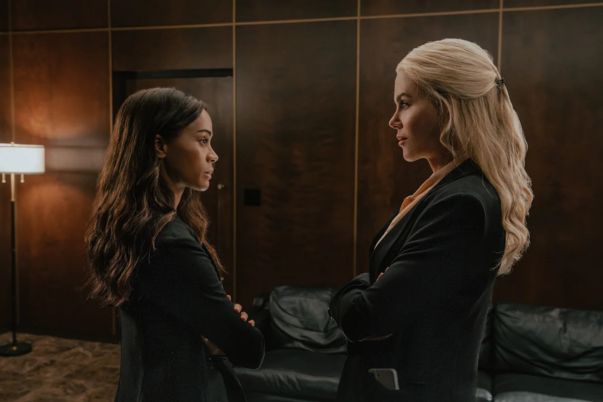 Lioness Season 3 Trailer Reveals Expanded Global Conflict, Drone Warfare, and New Star Cast
