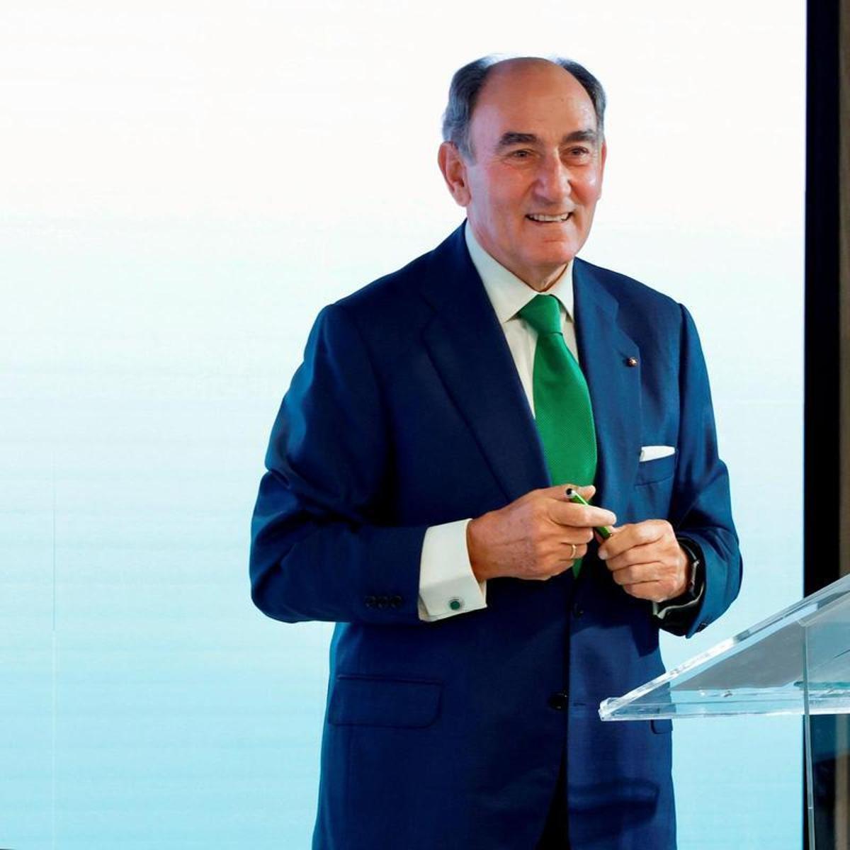 Iberdrola Reports 22% Net Profit Increase in First Half, Reaffirming Forecasts