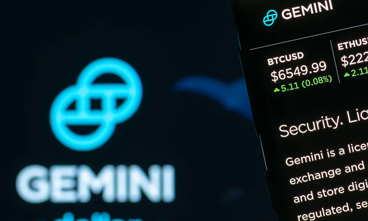 Gemini Launches 0% Commission Stock Trading Nationally, Expanding Towards Super App Status.