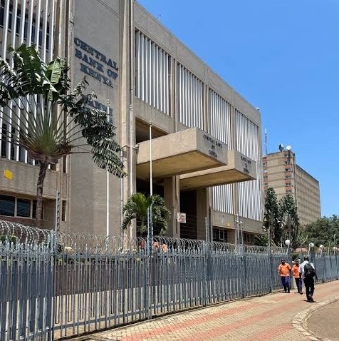 Central Bank of Kenya Licenses 25 New Digital Lenders, Total Reaches 252