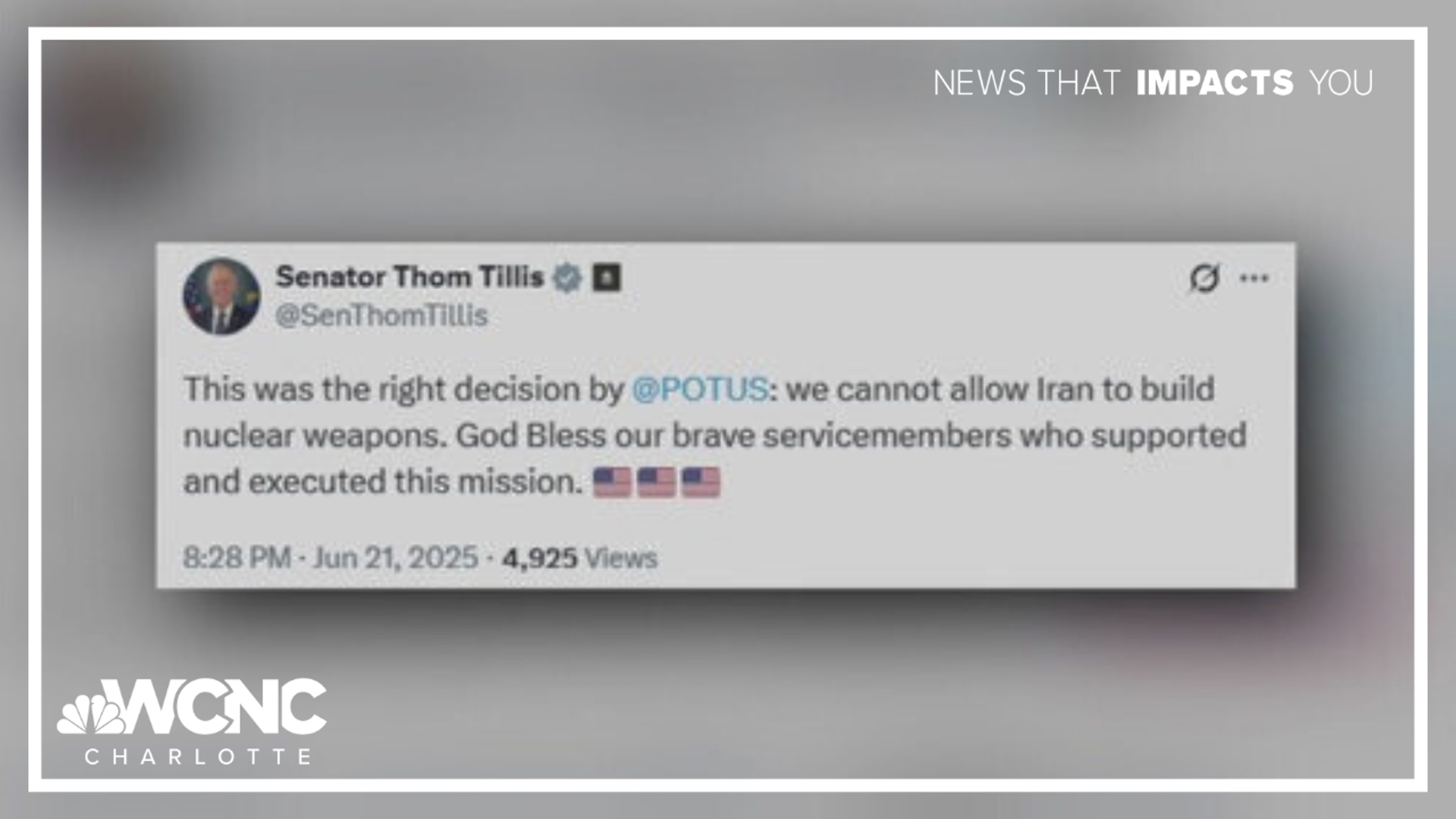 US Reimposes Blockade and Increases Strikes as Iran Threatens Mideast Energy Export Halt