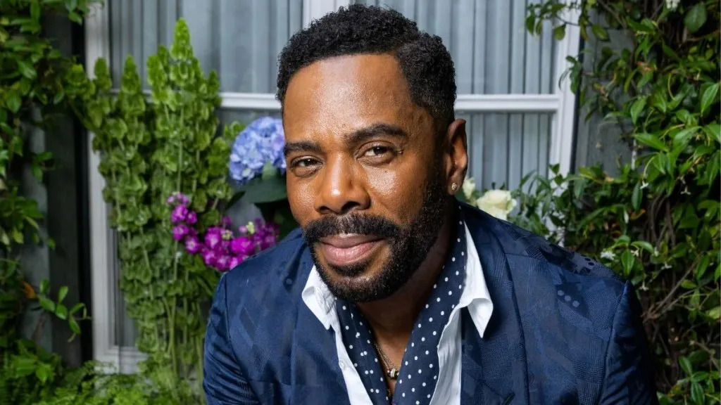 Colman Domingo in Early Talks to Co-Write Original Princess Tiana Live-Action Spin-Off with Robert O'Hara