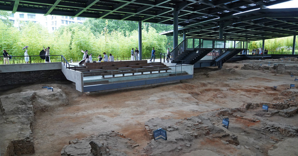 Jingdezhen porcelain industry sites earn UNESCO World Heritage status for global cultural impact